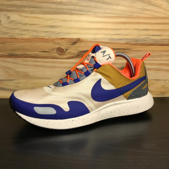 New Nike Air Pegasus A/T Winter Waterproof Running - Picture 2 of 7